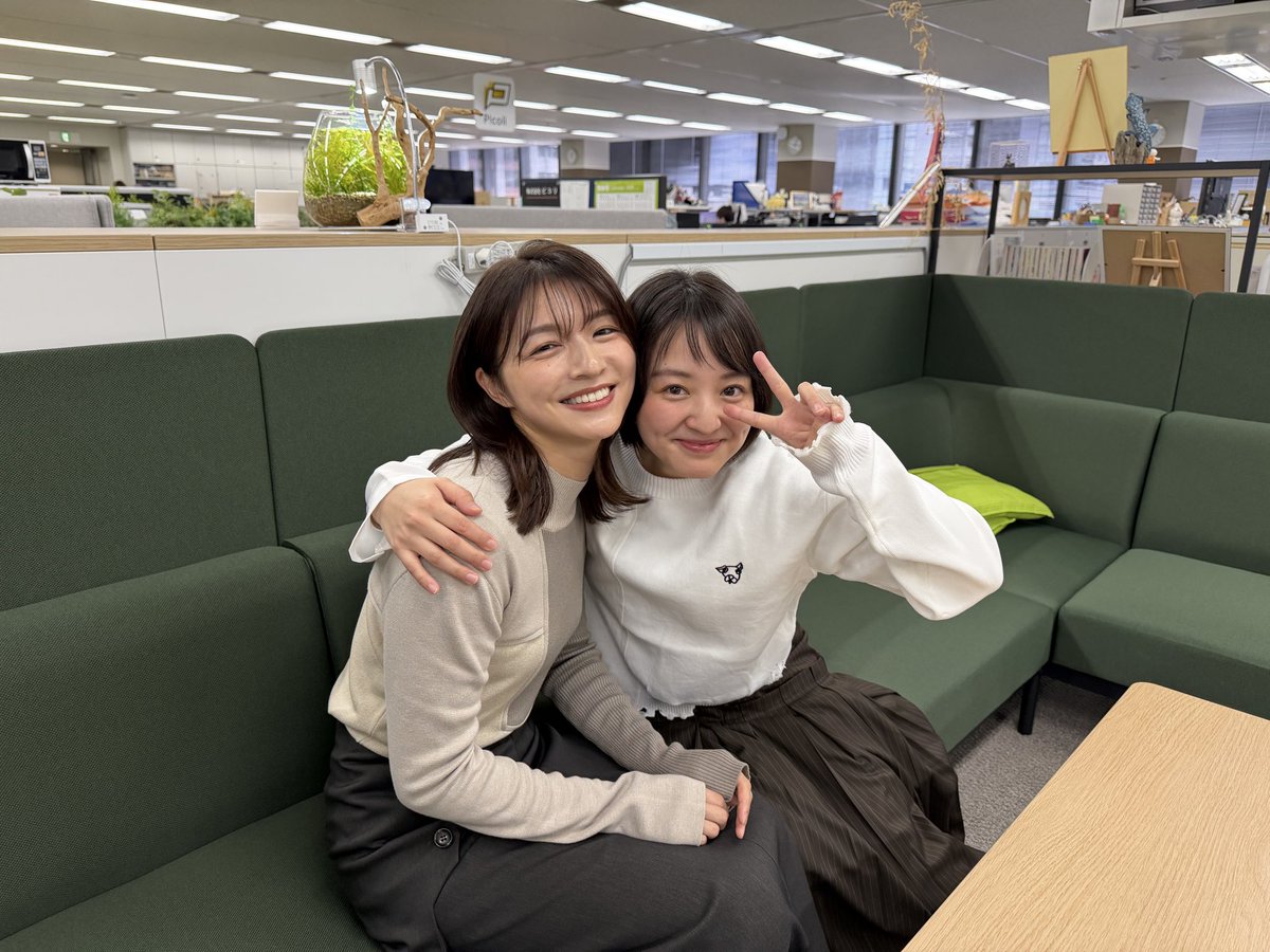 とろっと、おんたま。 tweet media