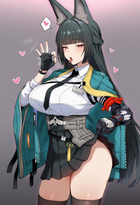 超ミニスカニーハイ雅流行れ