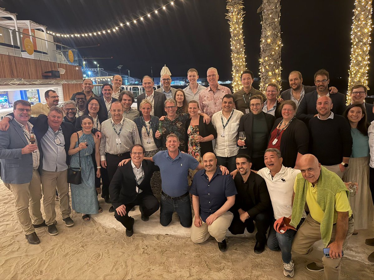 Clockwork Medical tweet media