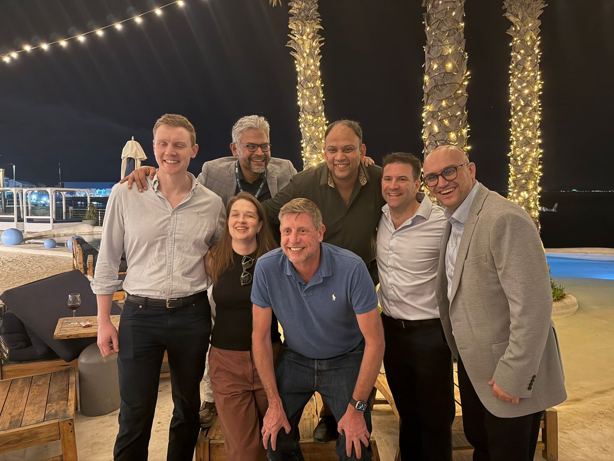 Clockwork Medical tweet media