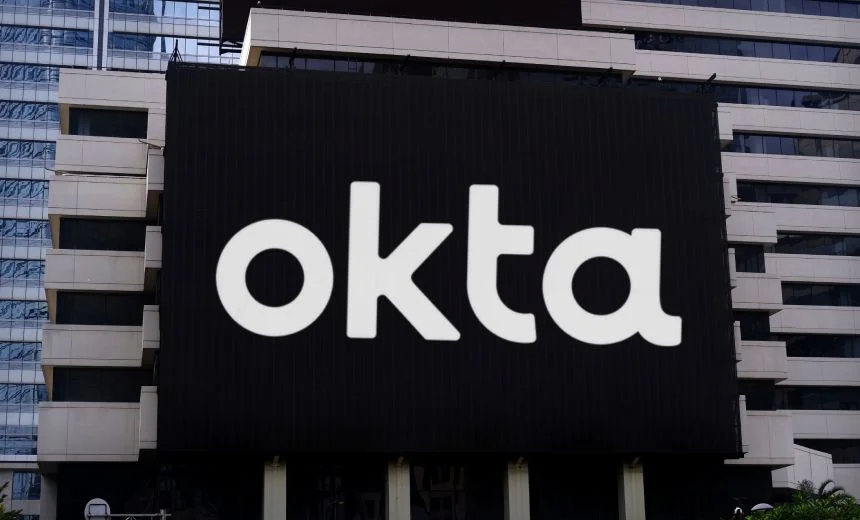 faceoff_tech's tweet photo. ShinyHunters Vishing Campaign Targets Okta SSO Users
#ShinyHunters #VishingCampaign #OktaSSO #CyberAttack #Phishing #IdentityTheft #SSOHijack #SocialEngineering #ThreatAlert #CyberSecurity #OktaSecurity #UserTargeting
https://t.co/UB7zuDENfh https://t.co/YcoKZcUNHH