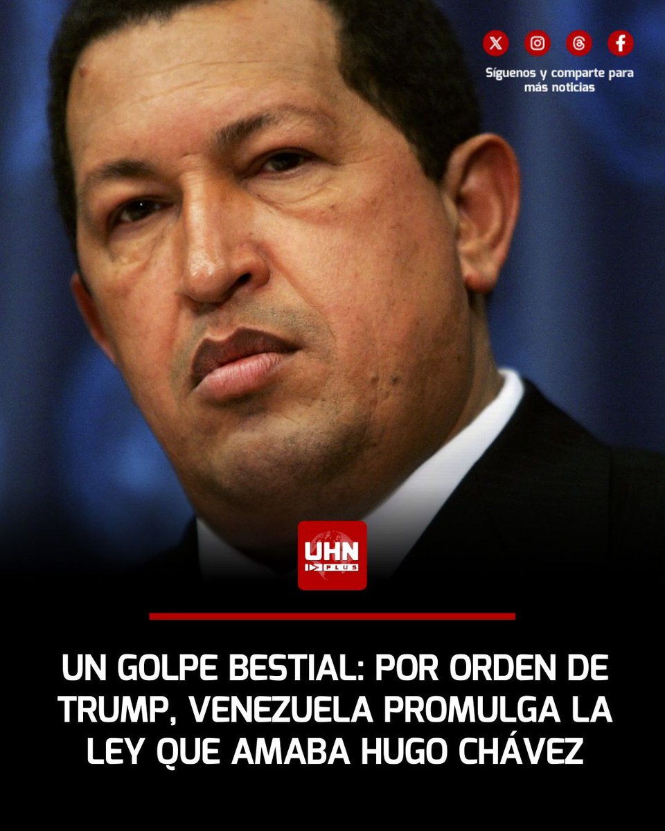 UHN Plus tweet media