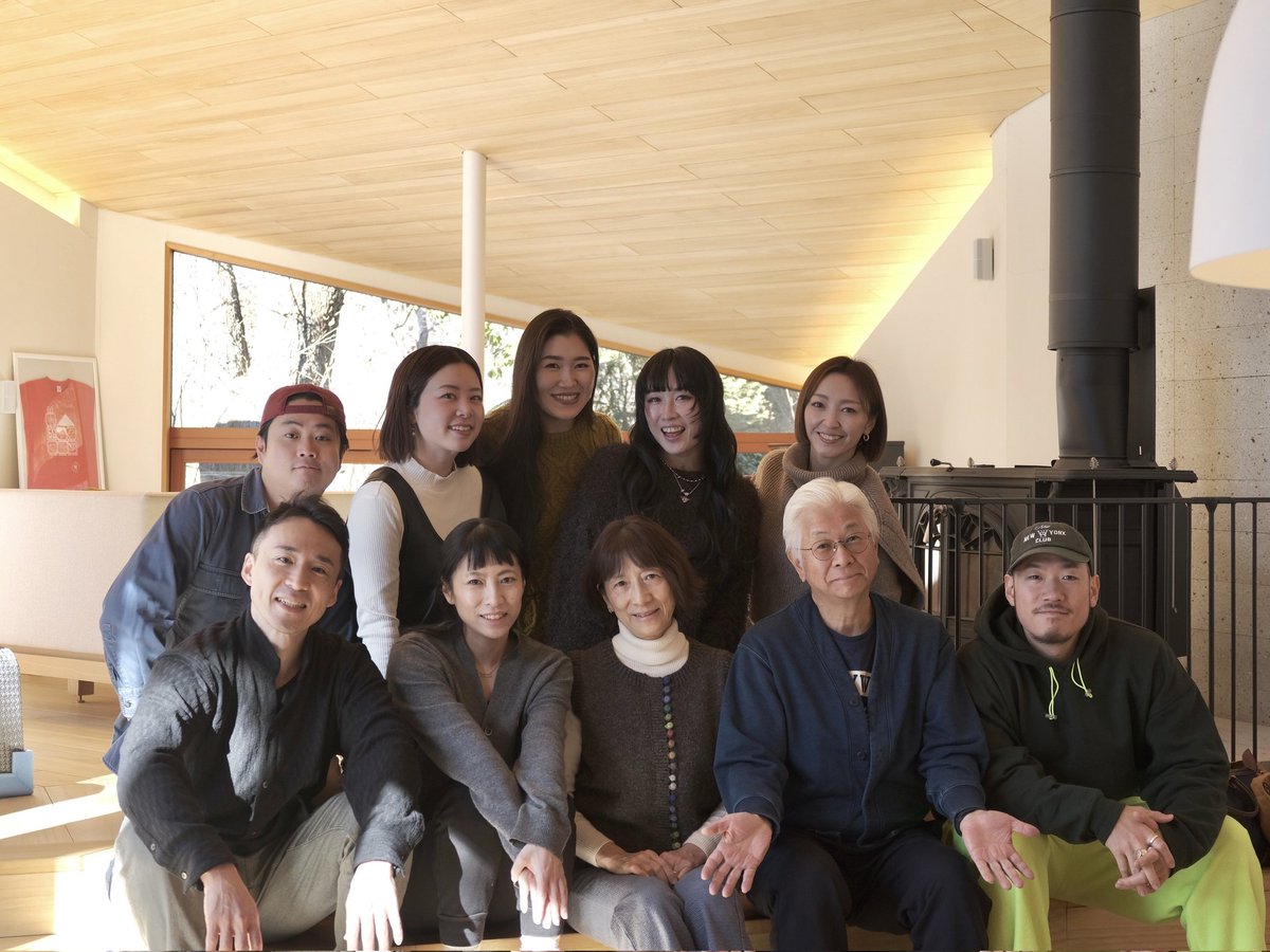 asako akiyoshi tweet media