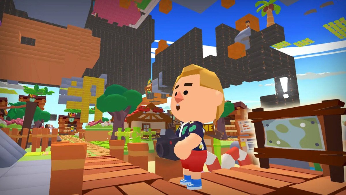 Spectrum tweet media