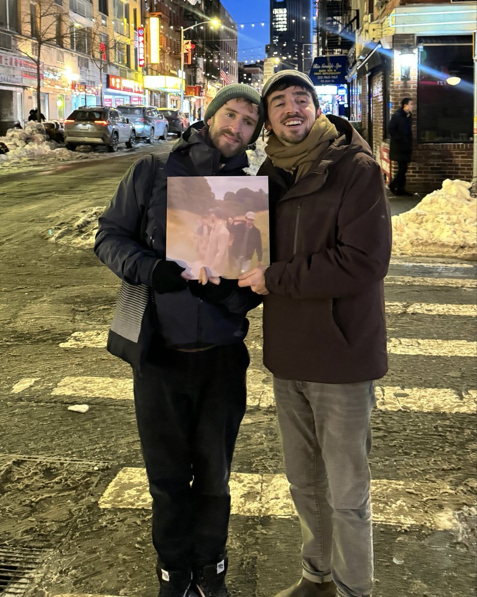 Ye Vagabonds tweet media