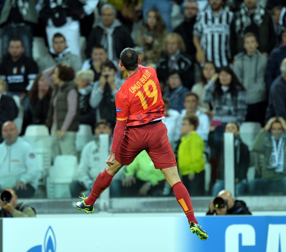 Galatasaray SK tweet media