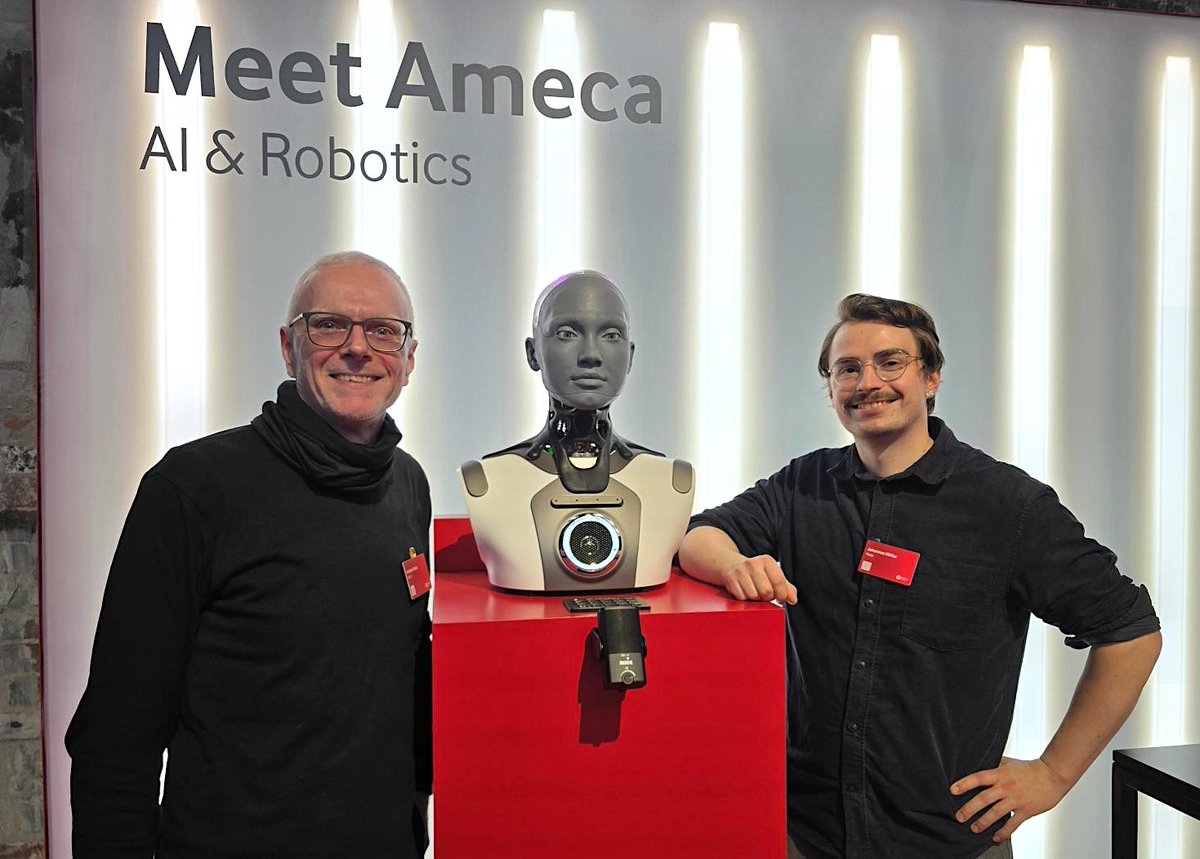 Reply in Deutschland tweet media