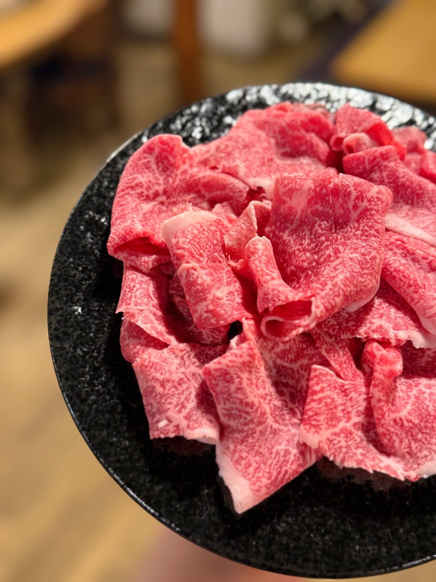 前田｜精肉店 tweet media