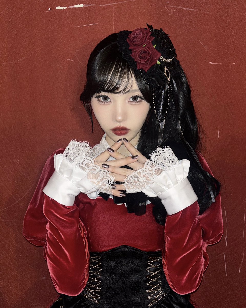 Post by 美雨（ファントムシータ） on X: 🥀🌕