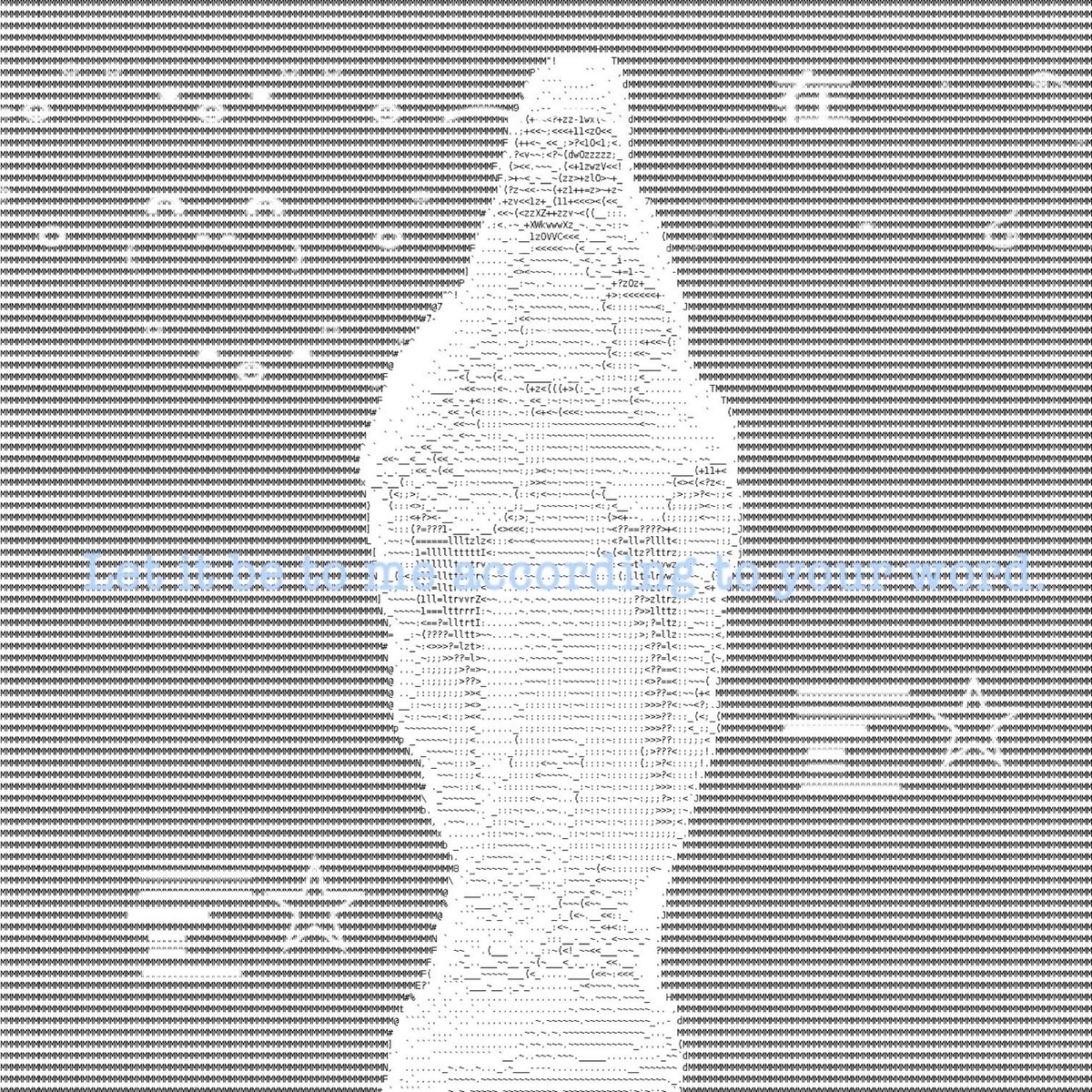 人工天国 tweet media