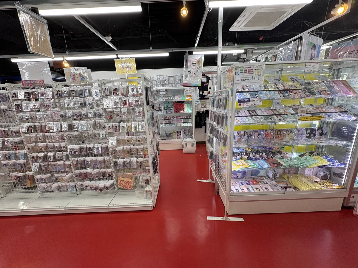 TRIO DX（AKIBAカルチャーズZONE 6階店） on X: 