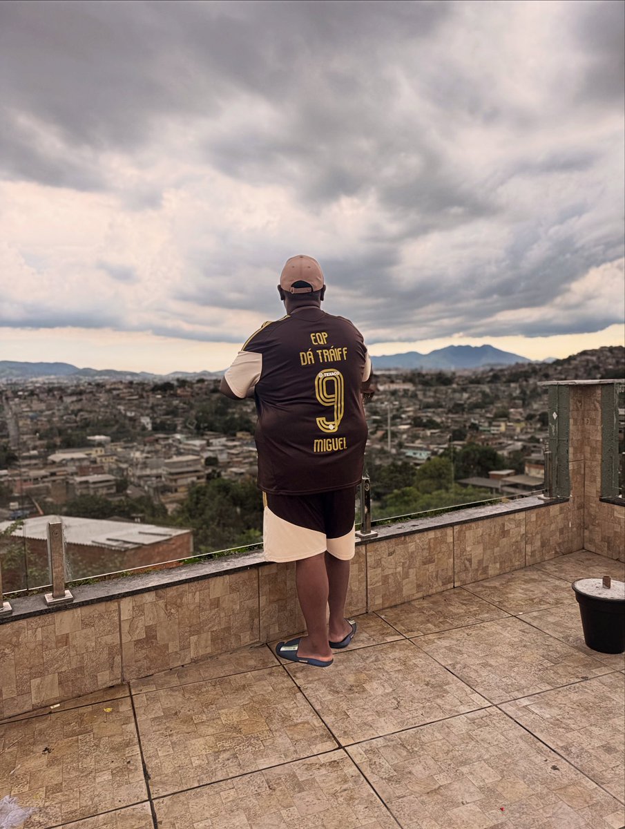 🫵 Nós Por Nós e Quem For Contra: Boa Sorte.! 👊