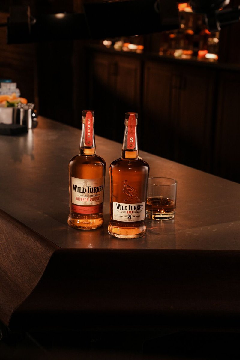 ワイルドターキー / WILD TURKEY (@wildturkeyjapan) / Posts / X