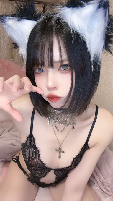 コスプレイヤーぽにょ皇子のTwitter画像14