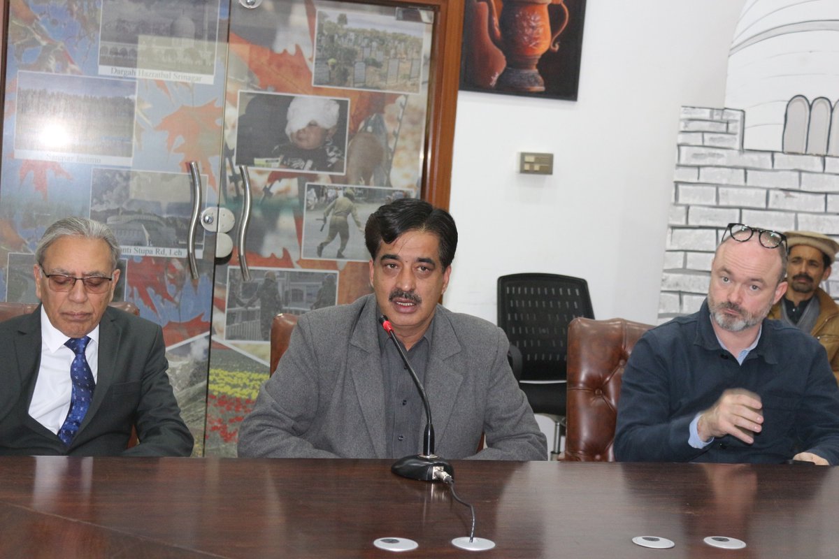 Dr. Raja sajjad Khan tweet media