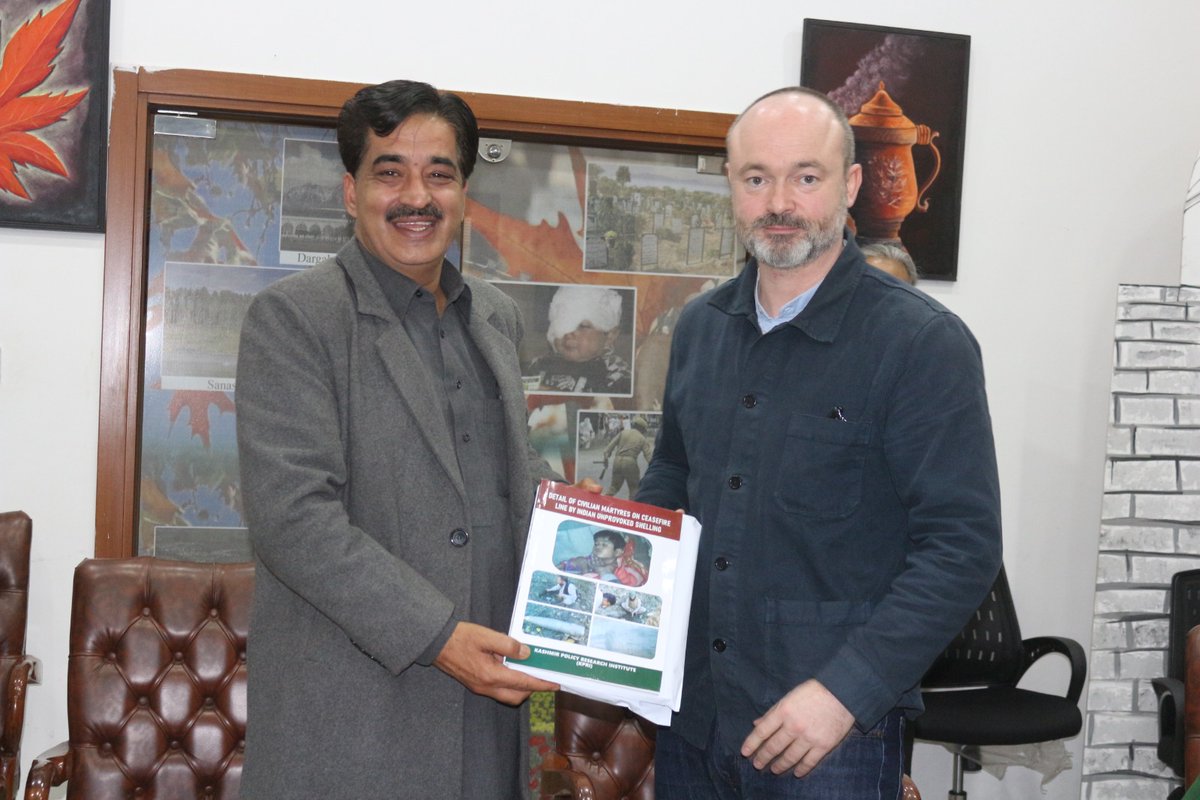 Dr. Raja sajjad Khan tweet media