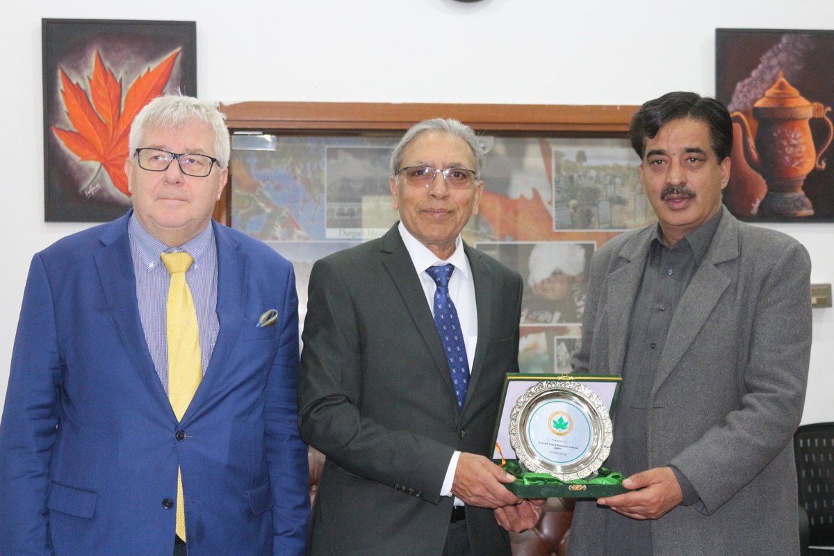 Dr. Raja sajjad Khan tweet media