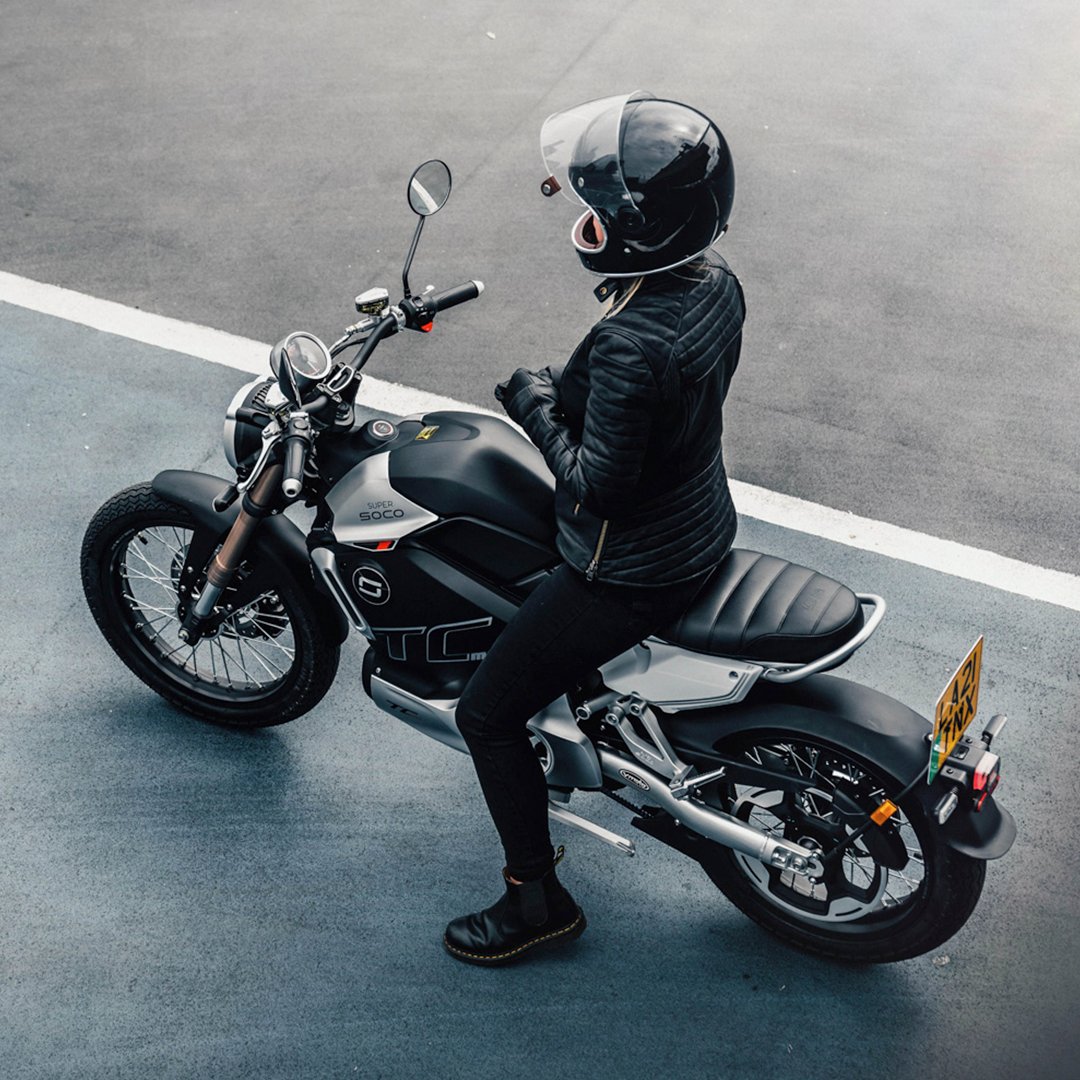 vmotosocouk's tweet image. Sleek style, electric soul ⚡️
vmoto.co.uk/bike/tc-max/ #TCMax