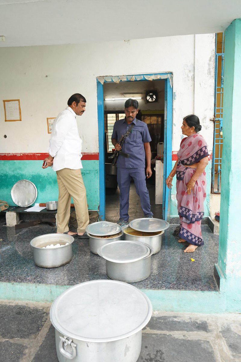 Bhumireddy Ramagopal reddy tweet media