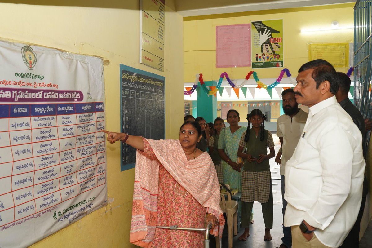 Bhumireddy Ramagopal reddy tweet media