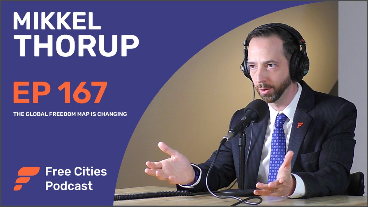 Free Cities Foundation tweet media