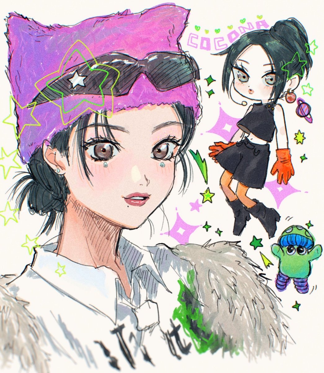 yoko(よーこ)🐺CORE🎯 (@yoko_ALPHAZ) / Posts / X