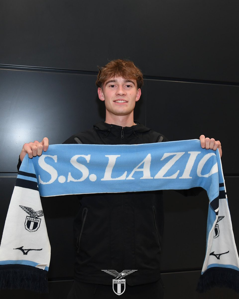 S.S.Lazio tweet media