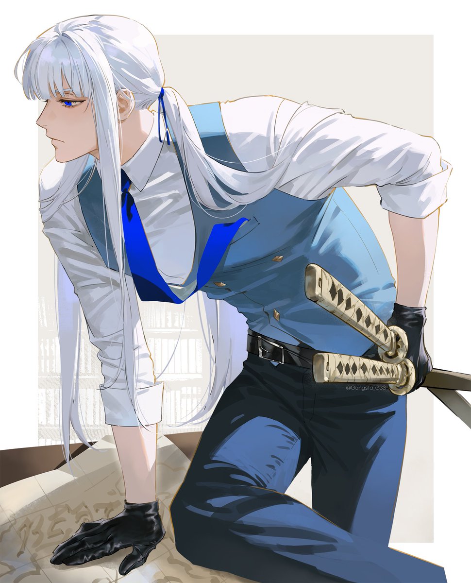 Gangsta_G33's tweet image. 