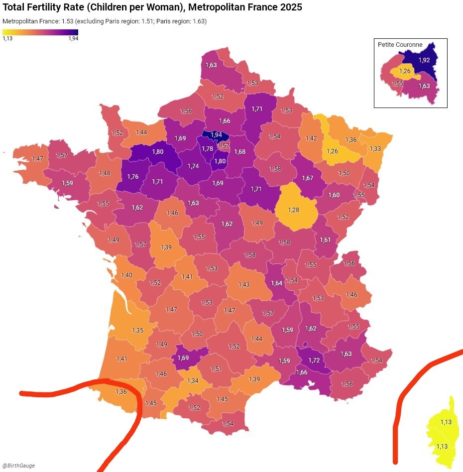 Euskaldunok izugarrizko arazoa dugu natalitate eskasarekin, baina kortsikarrek dutena ere latza da.

Harrigarria da kortsikar nazionalistek nola ez duten natalismo abertzalea bultzatzen.

Horrela zulora doaz eta kaputxa, fusil eta molotofek ez diete ezertarako balioko.