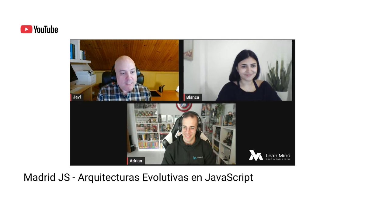 Lean Mind tweet media