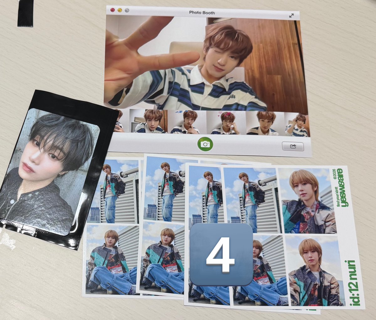 스즈원🐯🫧 tweet media