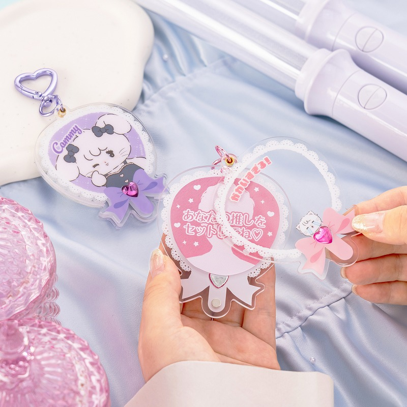 Lil ala mode by mikko goodsファン🎀推し活応援 (@mikko_goods