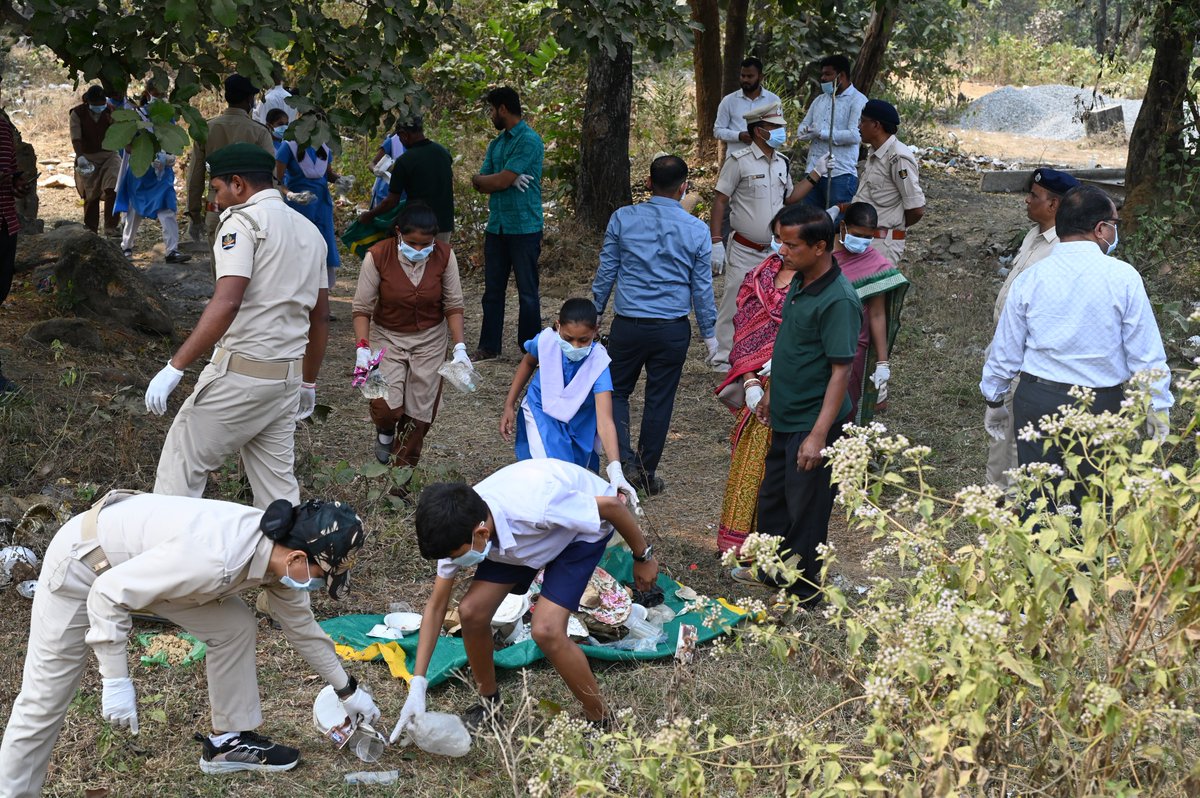 DFO Bolangir tweet media