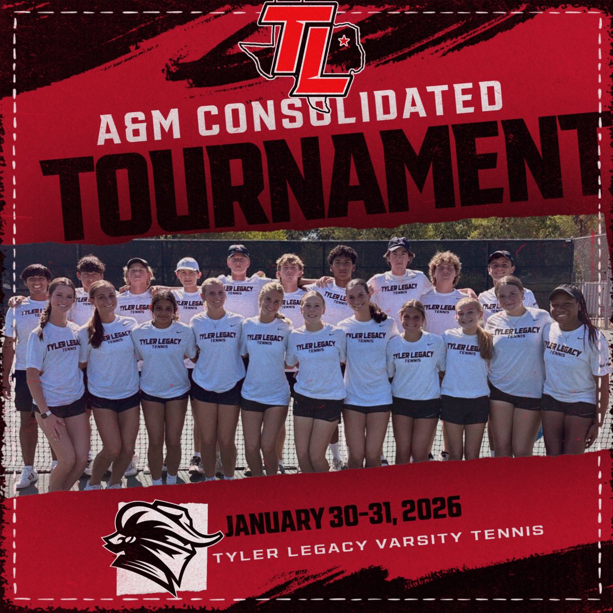 TYLER LEGACY TENNIS 🏆🏆🏆🏆 tweet media