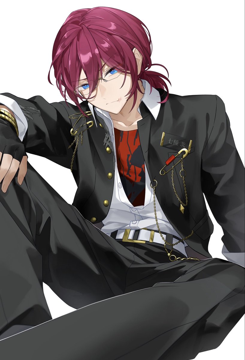 あんスタFA #七種茨 💥Fight Is Only Fate