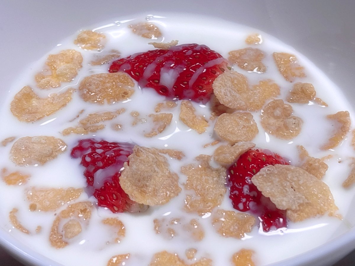 あんず tweet media