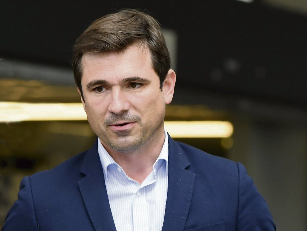 Municipales 2026 : à Bourg-en-Bresse, « Les Républicains » se rangent derrière le candidat Reconquête. 
Benoît de Boysson 🌿🌿🌿