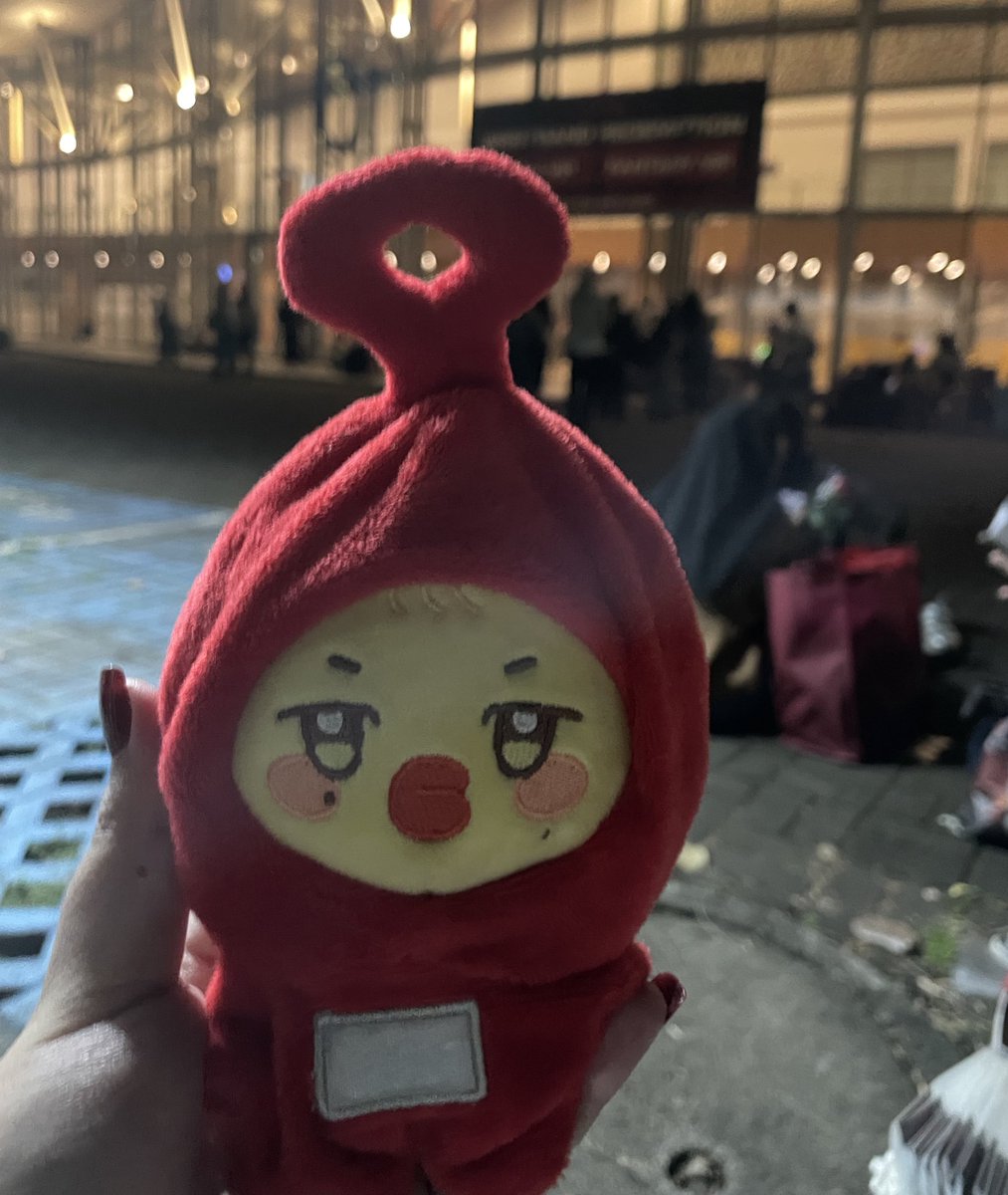 des ✿ boodoongie will come home 💜 tweet media