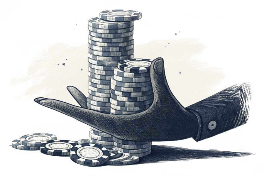 FocusGamingNews's tweet image. Rank Group reports decline in net profit despite revenue growth. CEO warns of rising costs due to UK gambling tax increase. Lea... #RankGroup #NetProfit #RevenueGrowth #GamblingTax #LeadershipChanges focusgn.com/rank-group-net…