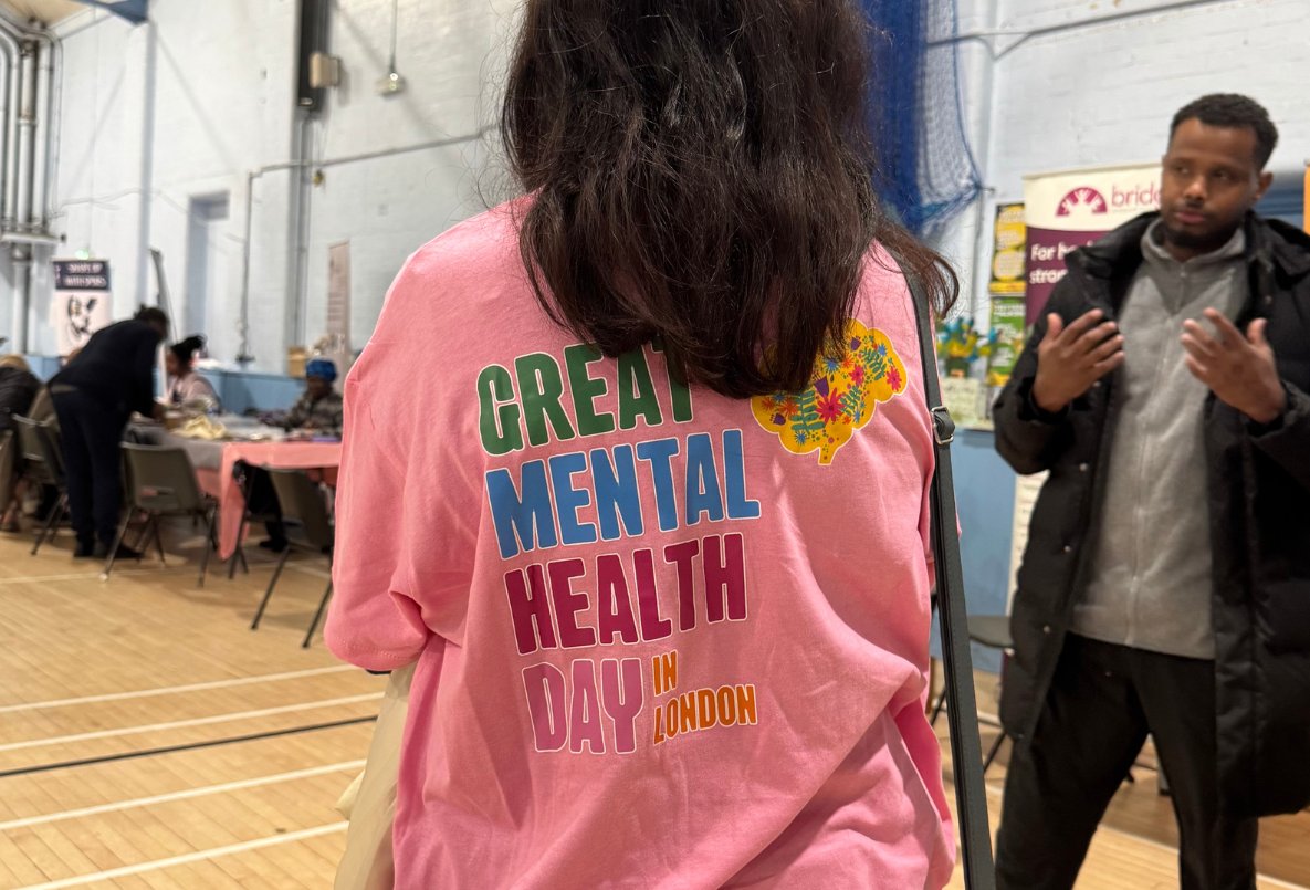 Haringey Council tweet media