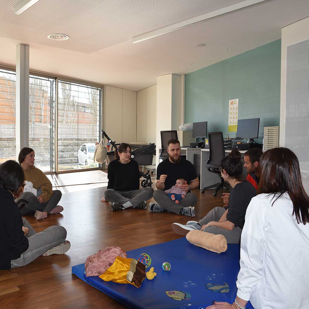 Corporació de Salut del Maresme i la Selva tweet media