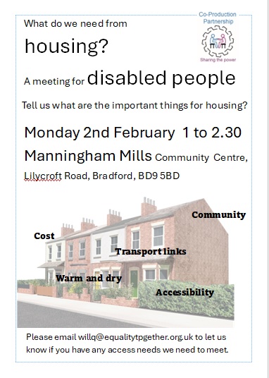 Equality Together tweet media