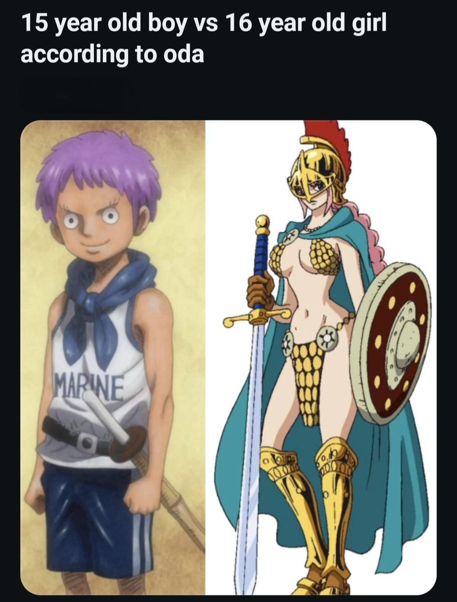 OnePieceVoyager tweet media