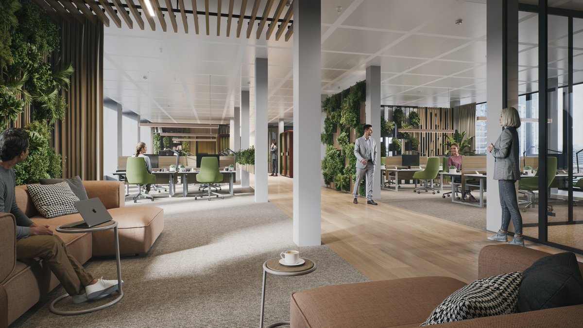 render_vision_'s tweet photo. Workplace &amp; Amenity Visualizations.
https://t.co/ab6zy20eLN
#3dvisualization #3ddesign #architecture #architect #modernarchitect #exteriordesign #amazingarchitecture #rendering https://t.co/oyqizwPCIQ