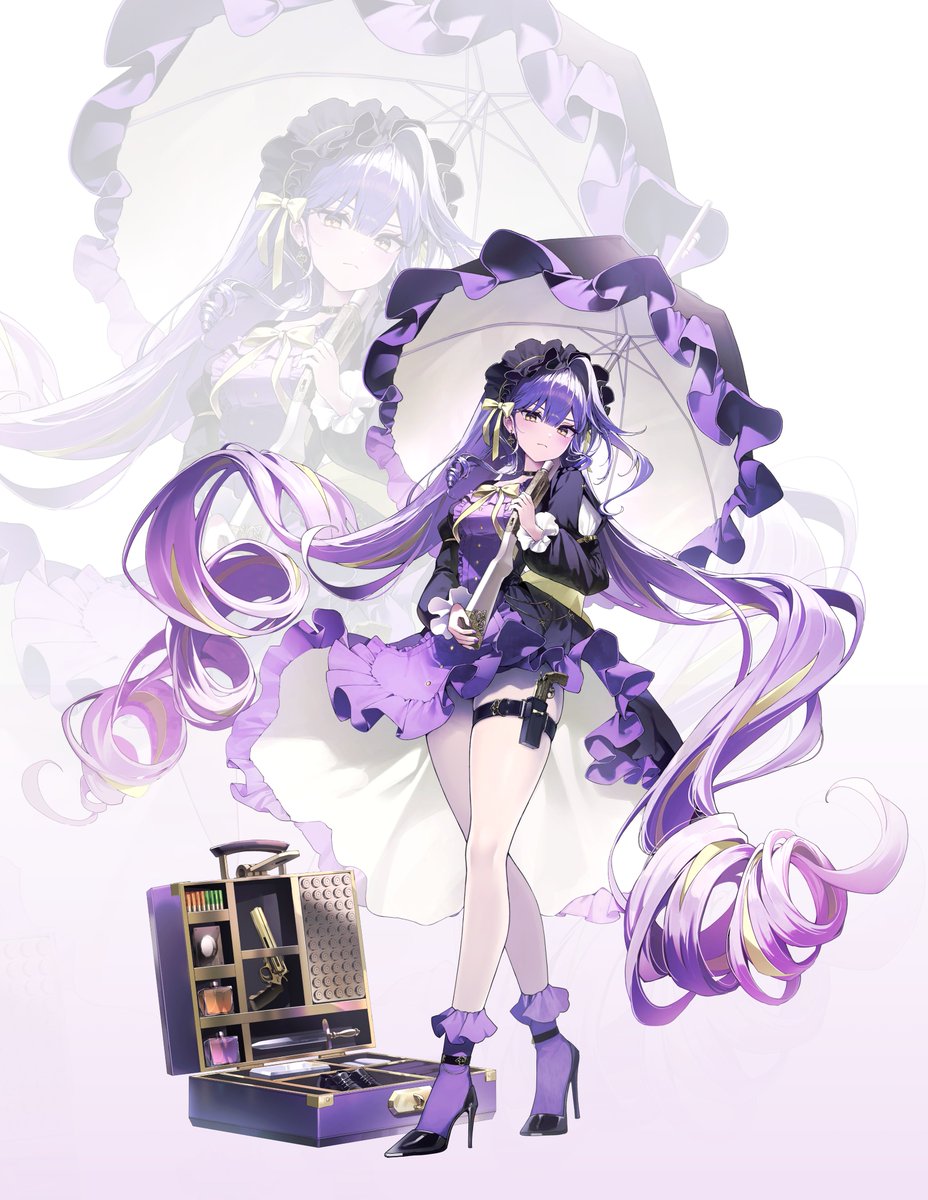 TS99MO's tweet image. #OC