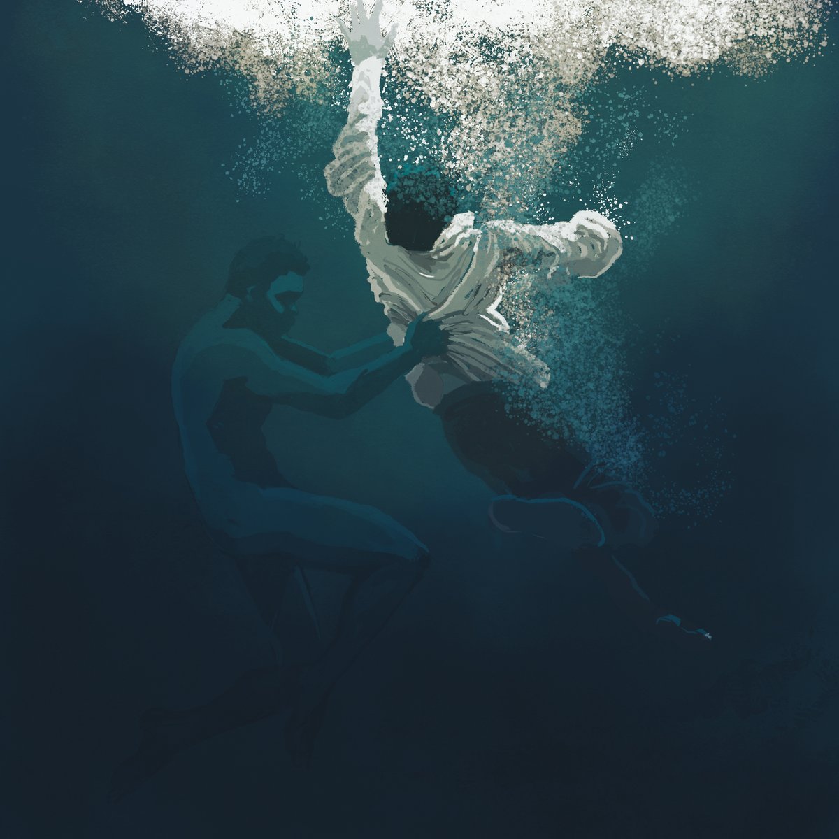 _GustavoRinaldi's tweet image. Primeiro #BRArtDay de 2026!  Meu nome é Gustavo e sou ilustrador há mais de 20 anos.  Aproveitar o dia pra postar alguns desenhos do nosso folclore que eu fiz  em 2020 e que deram origem à HG Jana das Selvas - O Retorno do  Mapinguari :D