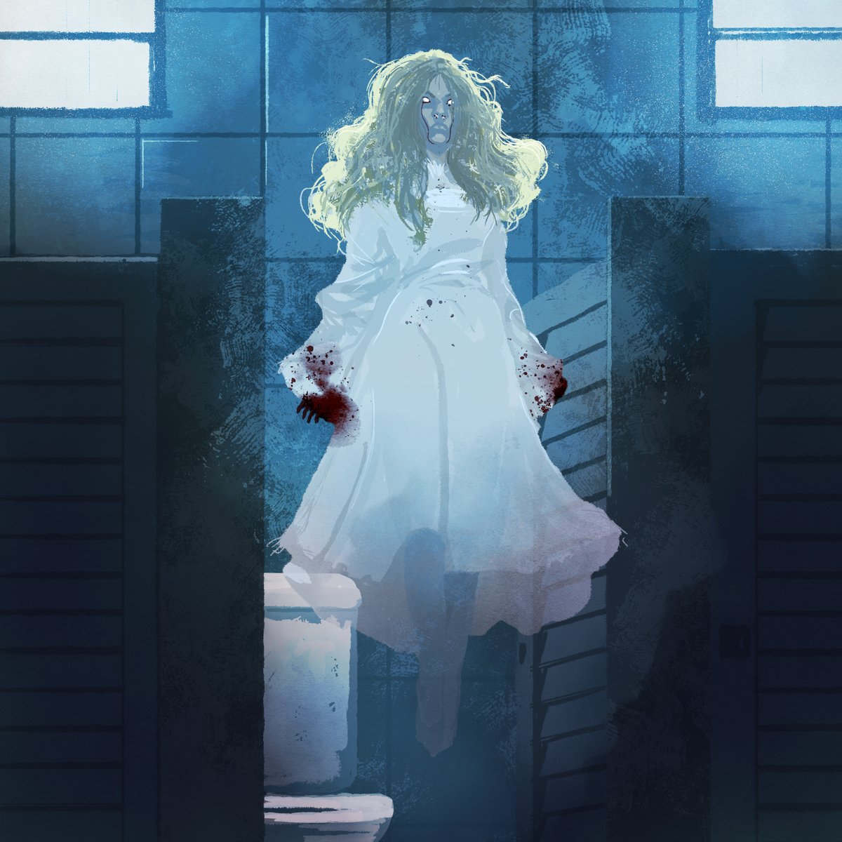 _GustavoRinaldi's tweet image. Primeiro #BRArtDay de 2026!  Meu nome é Gustavo e sou ilustrador há mais de 20 anos.  Aproveitar o dia pra postar alguns desenhos do nosso folclore que eu fiz  em 2020 e que deram origem à HG Jana das Selvas - O Retorno do  Mapinguari :D