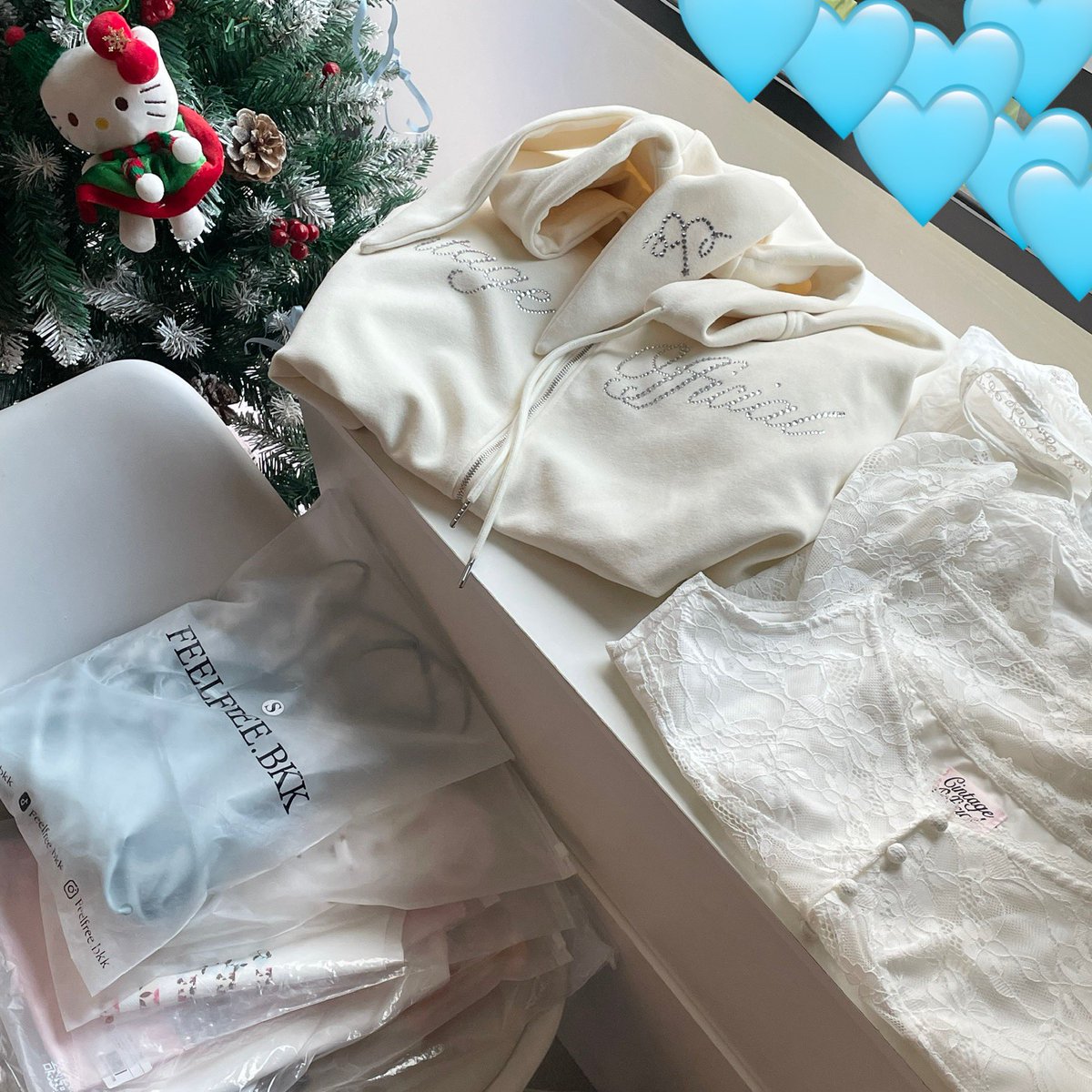 เสื้อก็ขาย สอนพิเศษก็ด้วย (รับfผ่านไลน์เท่านั้น) tweet media