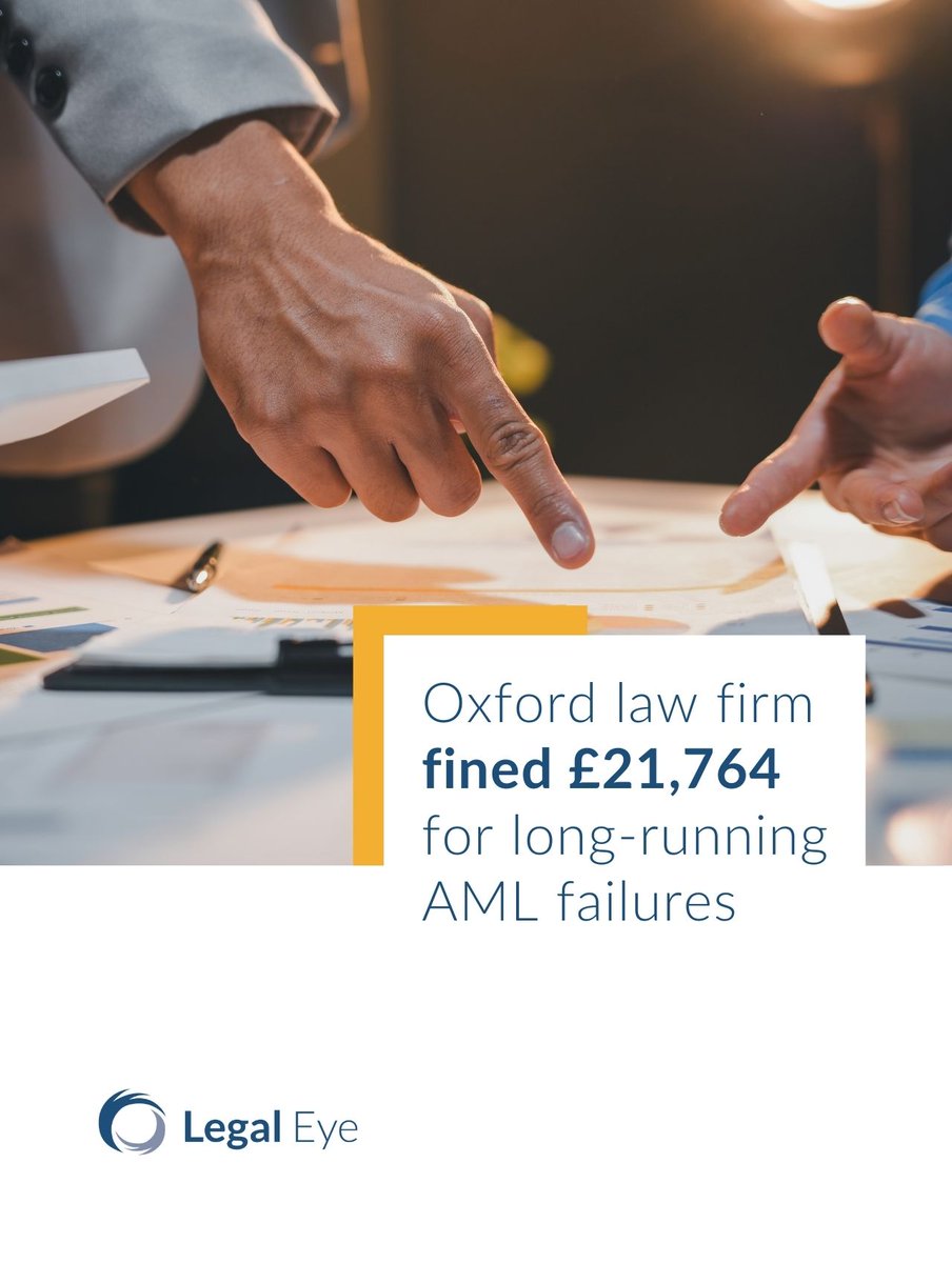 Legal Eye Ltd tweet media