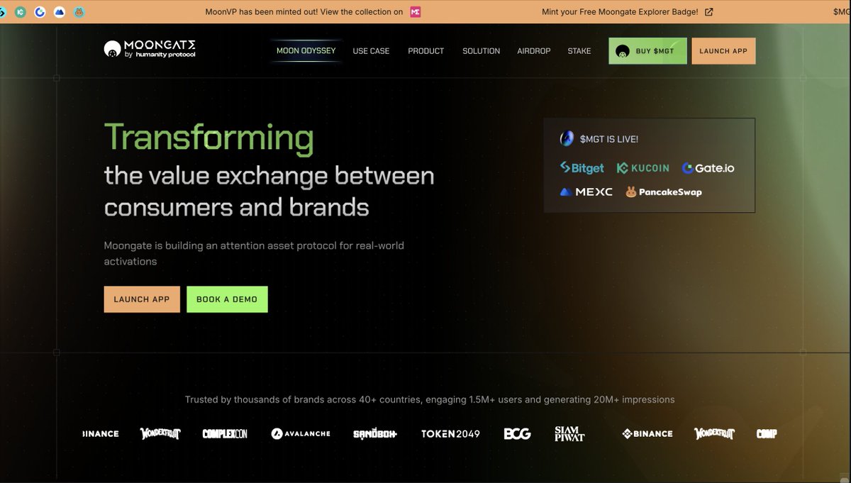 Moongate tweet media